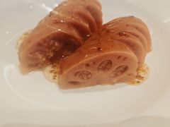 -扬州万怡酒店-中餐厅(文昌中路店)