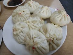 -津门永胜包子铺(哈尔滨道总店)