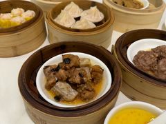 -万龙洲海鲜(大兴绿地缤纷城店)