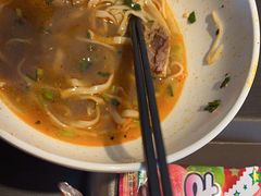 -康师傅私房牛肉面(申虹店)
