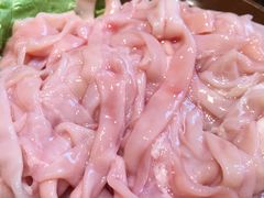 -周幺妹重庆老火锅(银泰城总店)