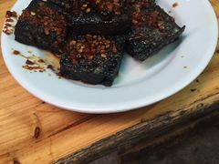 -五娭毑臭豆腐(黄兴南路店)