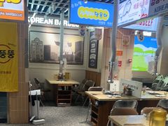 -安又胖韩国烤肉(泰达永旺店)
