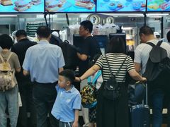 -肯德基(北京南站店)