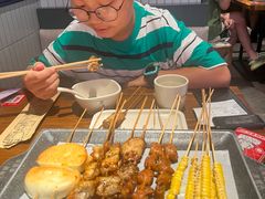 -管氏翅吧(地安门店)