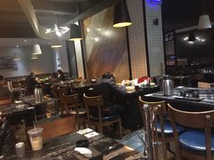 大堂-小王少龙火锅(沙南街店)