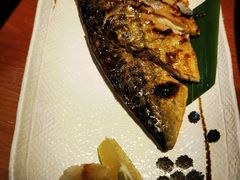 -鳗鱼家·深夜食堂(军博店)