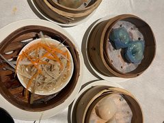 -上海金桥红枫万豪酒店-万豪中餐厅