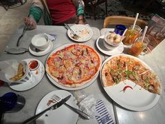 -玛尚诺意式餐厅(天环广场店)