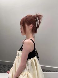 -IN STYLE•造型
