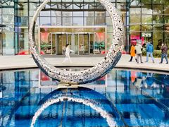 -黄兴南路步行商业街