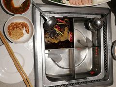 -海底捞火锅(大融城店)