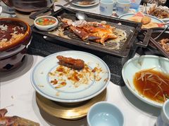 -龍聚祥烧麦馆(万达店)
