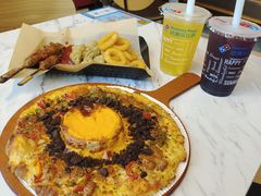 -达美乐比萨(留仙大道店)