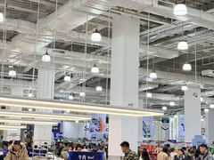 -山姆会员商店(亦庄创意生活广场店)