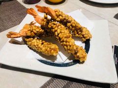-極上萬膳·日料放题(海岸城店)