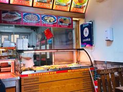 -东大桥小国抻面烧烤(长通路店)