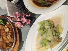 -北京中信金陵酒店