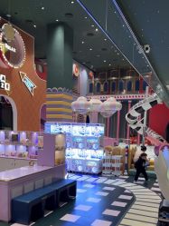 -MELAND亲子乐园•派对•研学(集美世茂店)