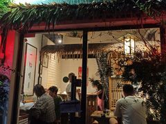 门面-八珍手工水饺·妈妈的爱(传芳巷店)