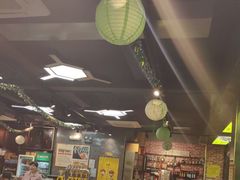 -云晓光头烧烤吧(德平路店)