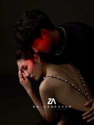 -ZUOAN佐岸私享摄影艺术空间