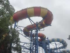 -上海玛雅海滩水公园