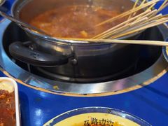 -马路边边火锅串串(观前街店)