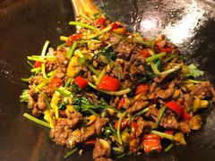 -井水小厨·湘菜(活力广场店)