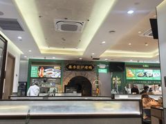 -黑窑厂糖油饼烤鸭·清真菜(旗舰店)