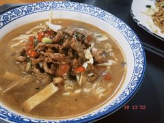 -荣荣面馆(丹溪大道店)