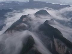 -崀山风景名胜区
