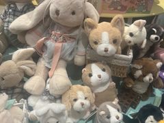 -宝大祥青少年儿童购物中心(南京东路店)