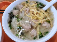-忆秦园小笼包(惠山古镇总店)