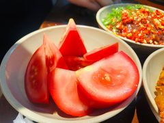 -四小区火锅·巷子里的重庆火锅(花照壁店)