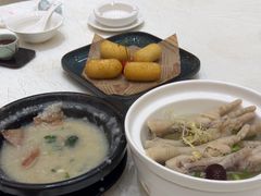 -禄福山庄•顺德菜·融和菜(龙江店)