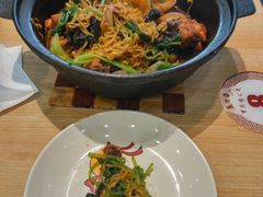 -歪嘴香鸡公煲(大连佳兆业店)