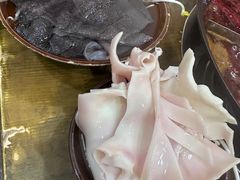 -正南齊北重庆老火锅(光华村直营店)
