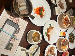 -采悦轩中餐厅·粤菜·海南菜(神州半岛喜来登度假酒店)