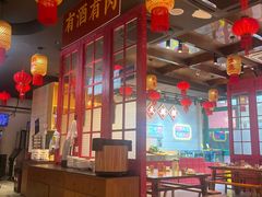 -黄弟大排档·湖南菜·小龙虾·小海鲜(凯旋北路店)