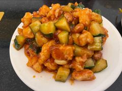 -清真宏玉祥黄门脸餐厅(华荫东里店)