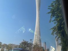 -广州塔