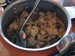 小锅萝卜饭-临家闽南菜(翔安店)