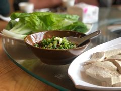 -四姑娘山阿巴郎·藏式花园餐厅