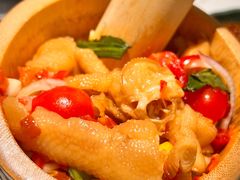 -狐狸爱上椰子鸡(滨江星光大道店)