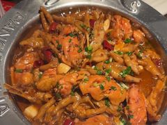 -胖哥俩肉蟹煲(湖滨银泰in77店)