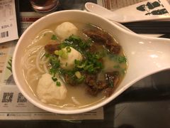 -翠华餐厅(德辅道中店)