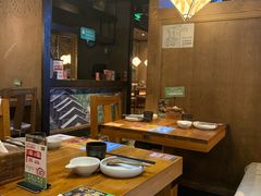 大堂-云海肴·汽锅鸡·云南代表菜(天津国金汇店)