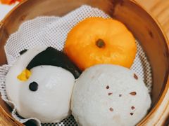 -比格比萨自助(南京万达茂店)