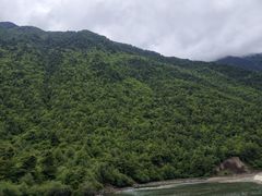 -海螺沟风景区